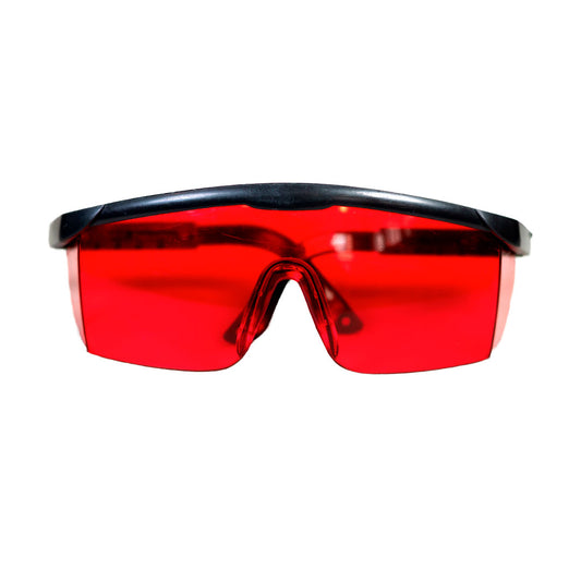 LED Protection Goggles (Teeth Whitening Product)