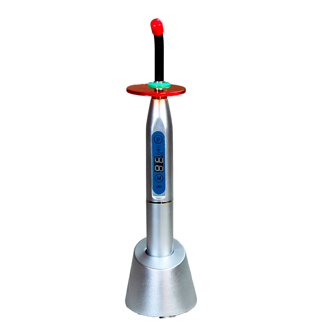 Handheld Curing Light